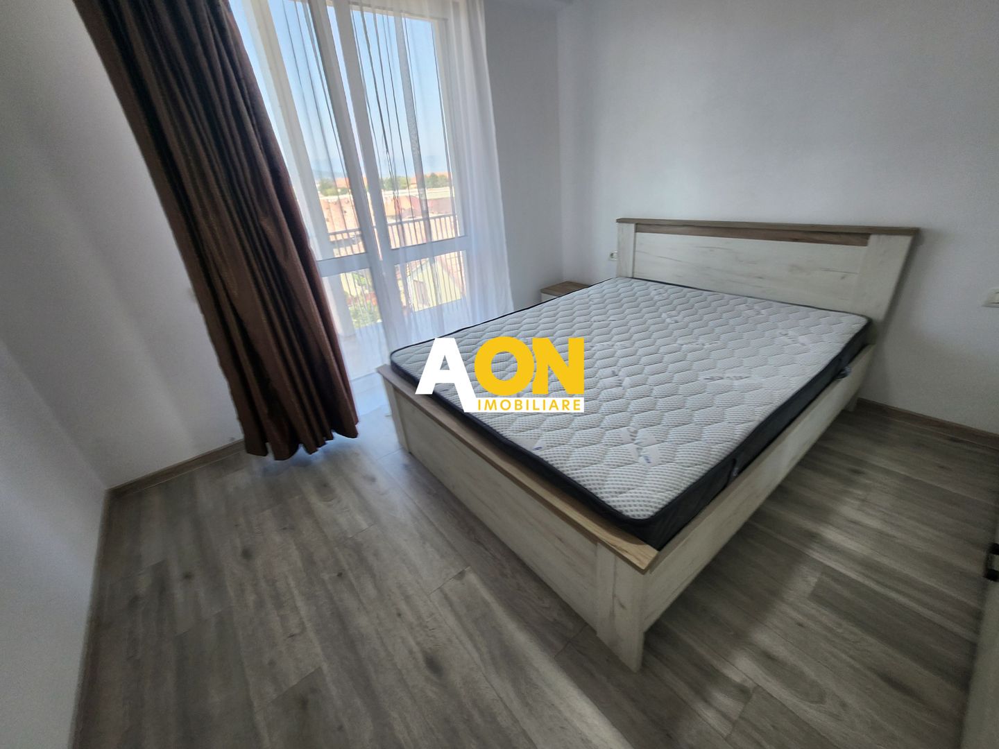Apartament cu 2 Camere, Bloc Nou, Zona Cetate - Poză 5