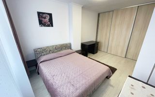 2 camere, modern, terasa, parcare, Horea, Semicentral, Burebista - Poză 4