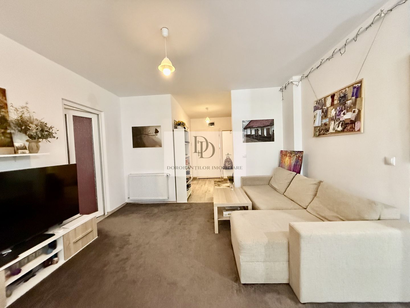 Apartament 2 camere + Birou | Parcare | Cartier Europa-zona OMV - Poză 2