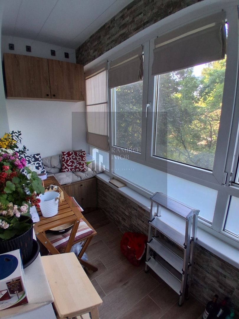 OCAZIE Apartament 3 camere Drumul Taberei 4 min de metrou - Poză 12