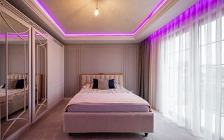 Vila exclusivista cu garaj si piscina I Dumbravita I Comison 0% - Poză 10