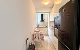 Apartament cu 2 camere *60mp utili* + terasa // Floreasca Lake View - Poză 9