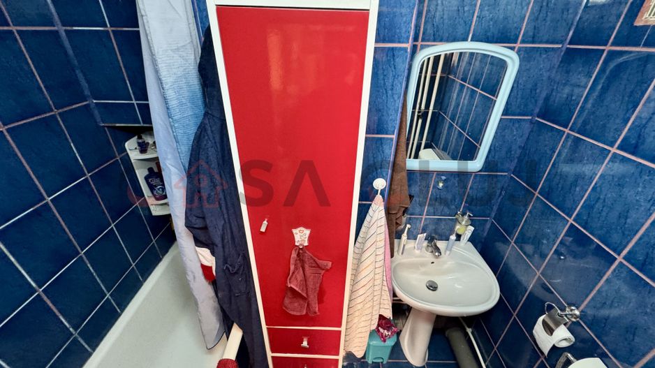 Apartament 2 camere,  zona Baza Unirea! - Poză 7