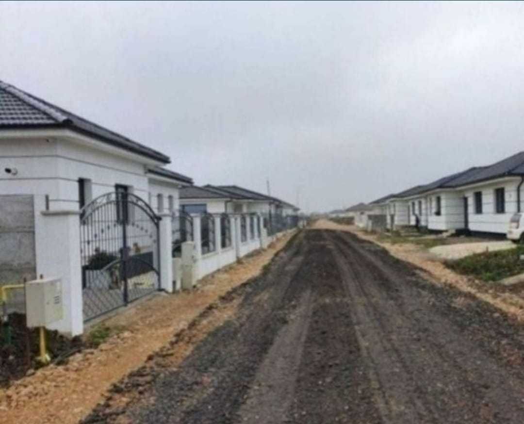 BRASADAS vinde casa NOUA în zona Lucian Blaga. - Poză 3