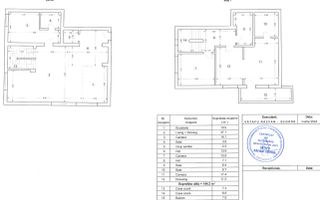 Duplex **4 camere** // Iancu Nicolae - Schiță 18