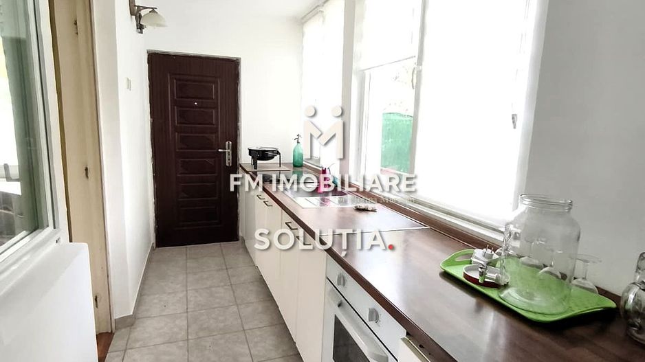 Casă deosebită, situată Ultracentral în Baia Sprie! - Poză 30