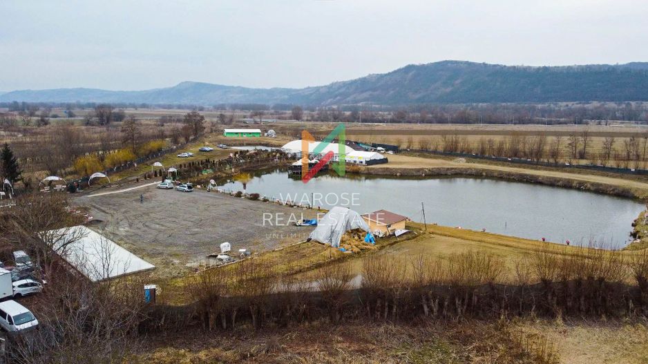 Investitie | Salon Evenimente | Oportunitate multipla Brasov - Poză 32