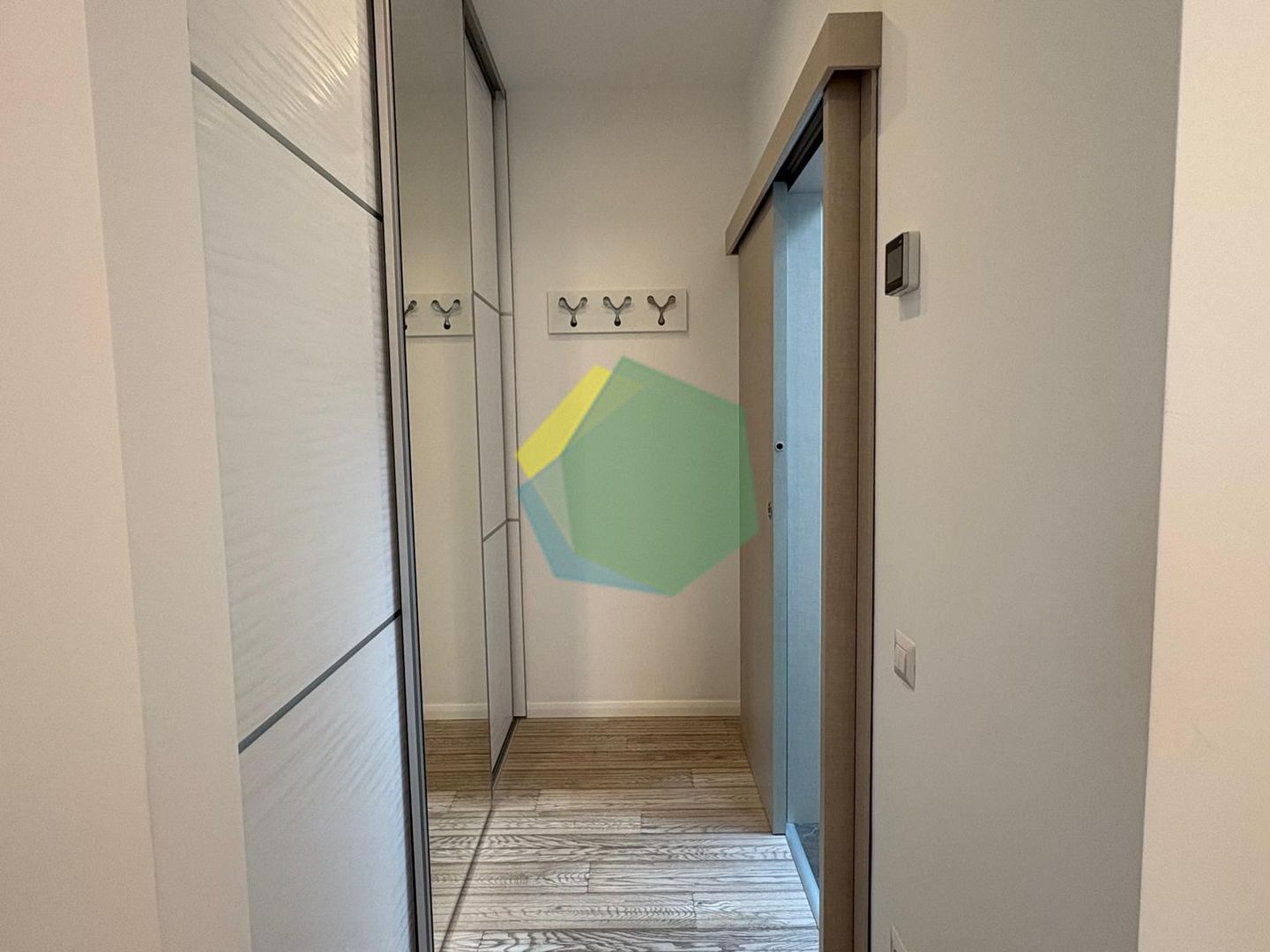 Apartament Premium de Închiriat | Iancu Nicolae – Voluntari, Pipera - Poză 10