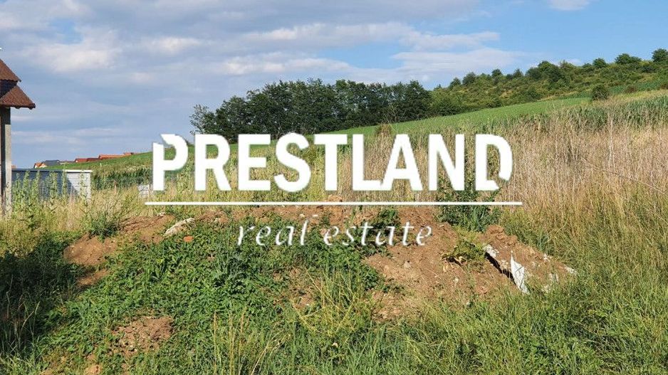 Teren intravilan, Șura Mare!! - Poză 1