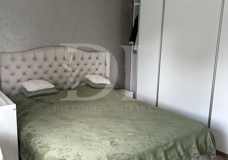 Apartament 2 camere de vanzare / Zona Tineretului / Floresti - Poză 5