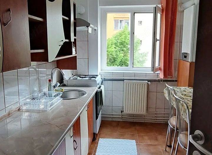 AP. 2 CAMERE- MARGEANULUI, CENTRALA, PARCARE INCLUSA, MOBILAT/UTILAT - Poză 9