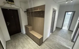 Apartament de 3 camere, decomandat, modern, 70mp, Zona UMFST - Poză 12