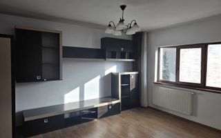 Apartament zona Plopilor Noi, decomandat, etaj intermediar. - Poză 1