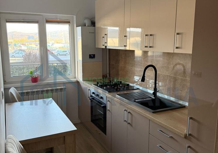 Apartament 2 camere de închiriat în Evergreen Towers, Tătărași, Iași - Poză 8