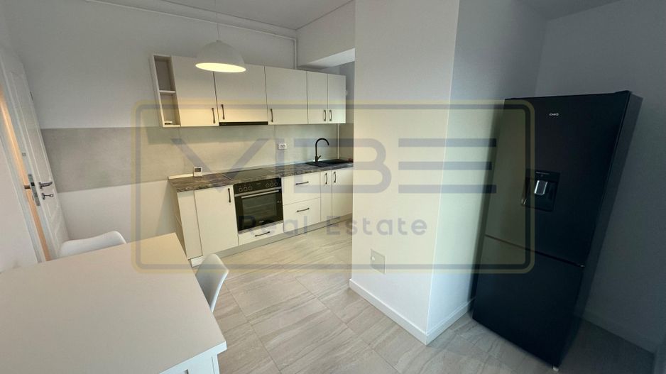 Apartament Premium- Parcare subterana - Nou - 67mp - Poză 15