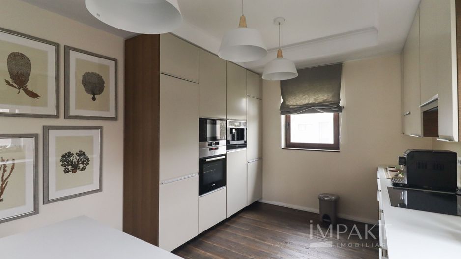 Casa individuala 4 camere langa Baza Sportiva Gheorgheni - Poză 7