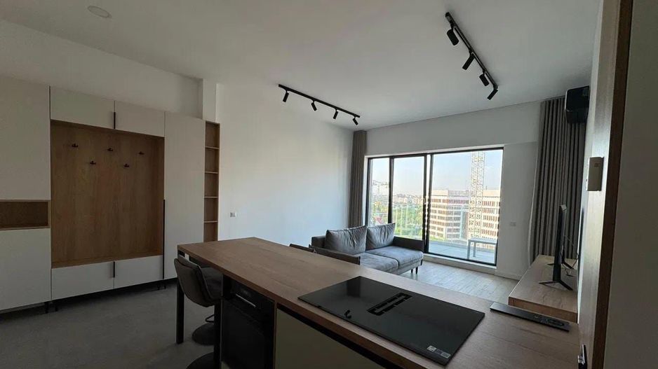 Apartament 2 camere One Timpuri Noi –2 locuri de parcare incluse - Poză 2