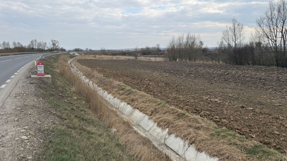 Teren extravilan | Rădăuți | 36 ARI - Poză 6