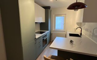 Aradului, 2 camere, centrala proprie - Poză 1