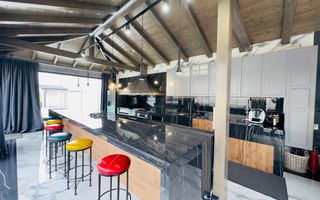 BG03-Vila de Lux 7 camere,Piscina-COMISION 0% - Poză 30