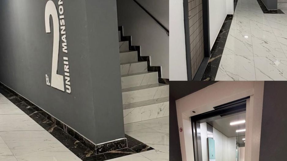 3camdec-str. Verzisori 18/Spl. Unirii-Timpuri Noi - Poză 5