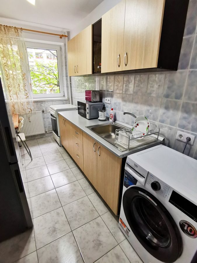 3 camere , Strada Avrig, Piata Iancului - Poză 6