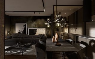 3 Rooms Apartment *90sqm* / Verdi Park - Poză 23