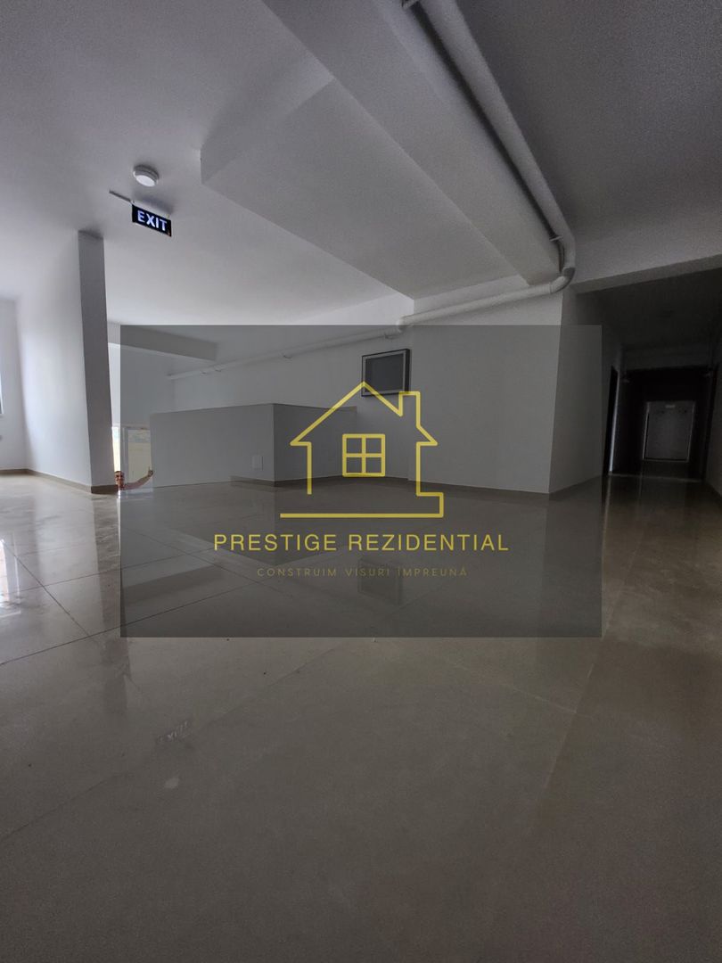 Pallady-metrou Teclu- 2cam+gradina 55mp- incalzire pardoseala, A/C - Poză 5