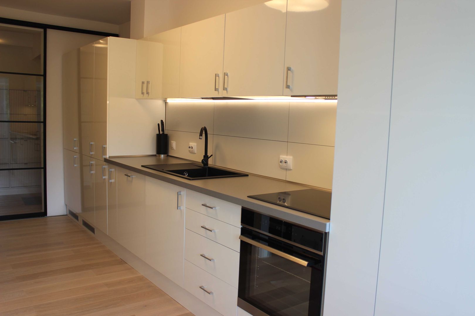 Apartament 3 camere - Băneasa - Herăstrău - Poză 6