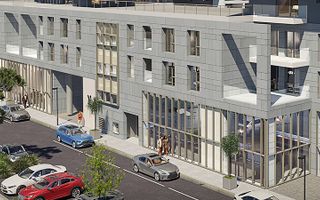 Apartament de 2 camere, ansamblu premium, constructie noua, Comision 0 - Poză 18