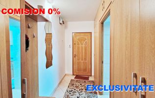 Apartament 2 camere Banat - Exercitiu, etajul 2, mobilat si utilat