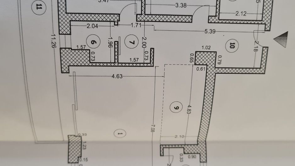 Apartament Premium de Închiriat | Iancu Nicolae – Voluntari, Pipera - Poză 15