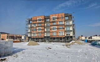 GARSONIERA - PRET OFERTA, FINISAJE PREMIUM, LOC PARCARE, COMISION 0% - Poză 7