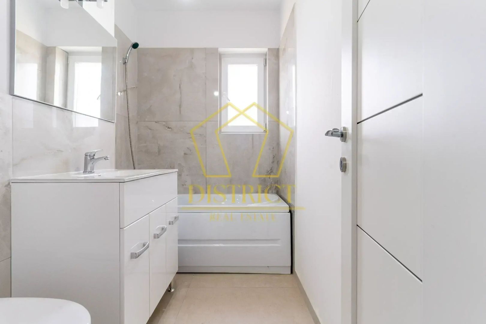 COM 0% Apartamente deosebite cu 3 camere, gradina | Torontalului - Poză 9