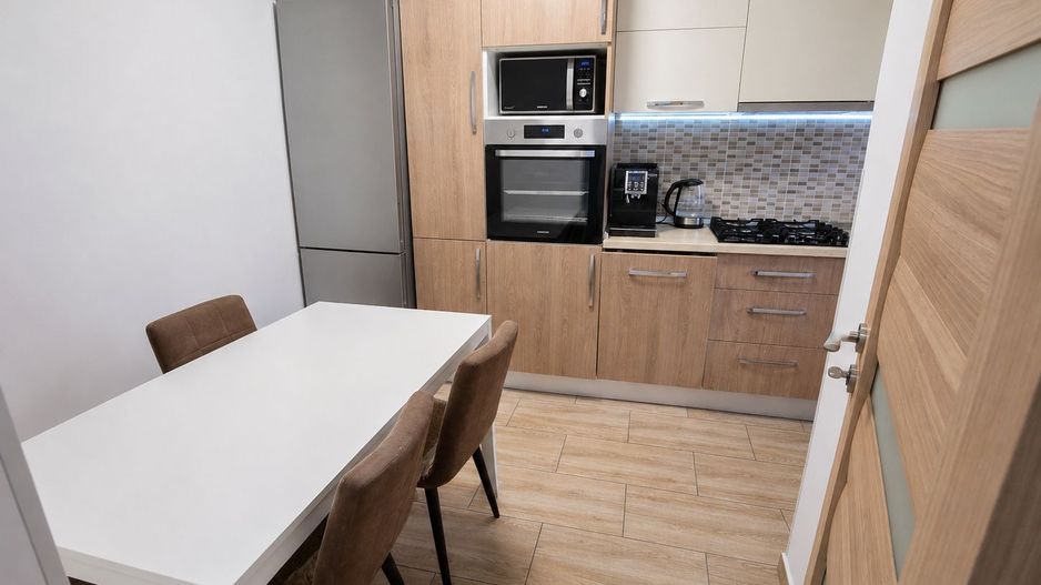 COMISION 0%, Duplex 4 Camere, P+E+Pod, Mobilat si Utilat, Ciarda Rosie - Poză 4