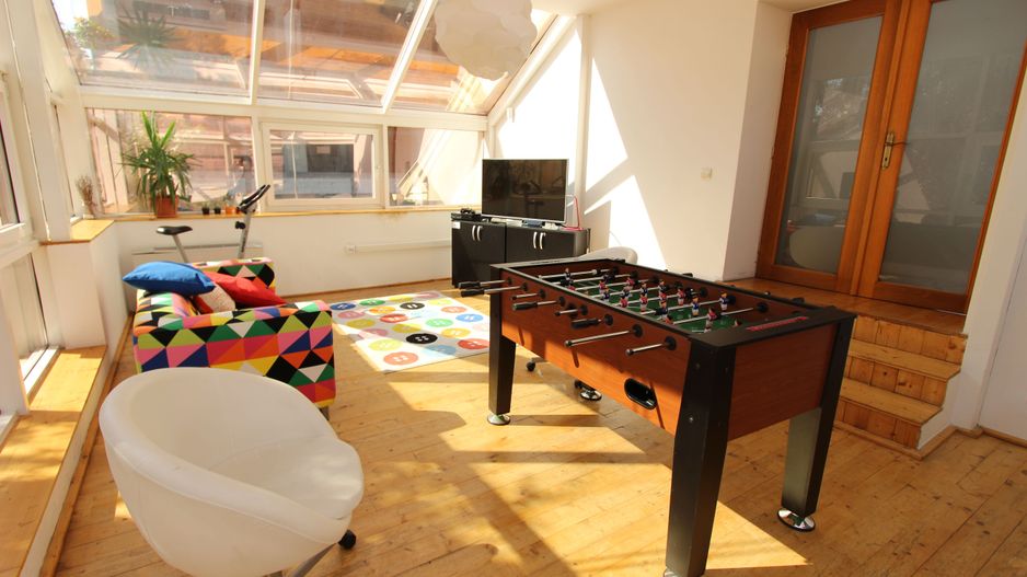 Spațiu birouri 282mp -Ultracentral- 3000 euro/luna+TVA - Poză 6