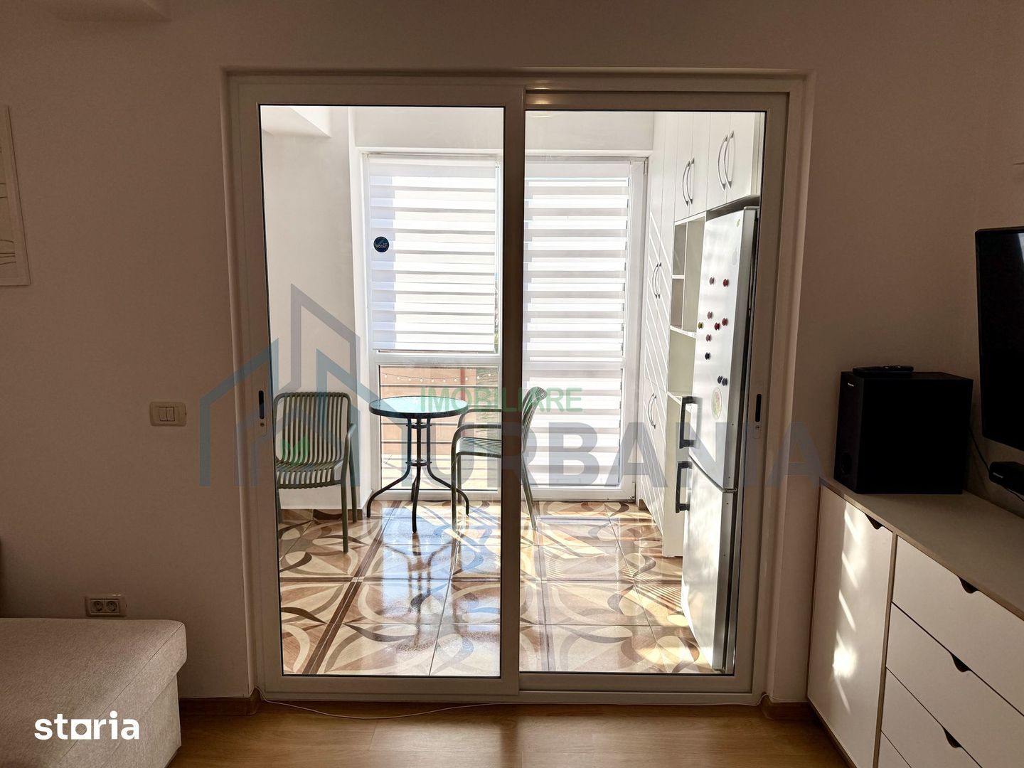 Apartament 2 camere cochet, cu loc de parcare, în Iris, Valea Lupului - Poză 11