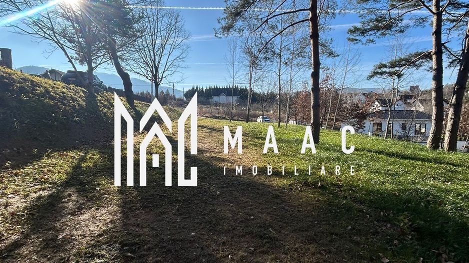 Teren Intravilan I 3.660 MPU I Cisnadioara - Poză 2