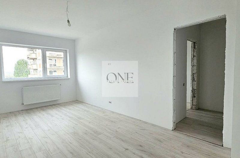 Garsoniera Modernă Bloc Nou - Poză 10