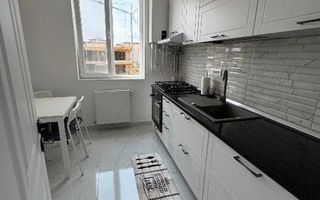 Apartament 3 camere de închiriat Apărătorii Patriei Parcare subterană - Poză 7