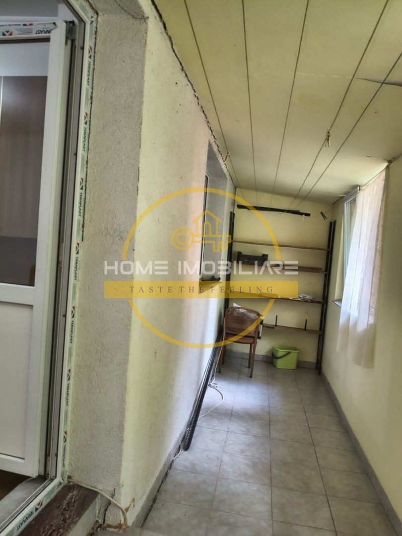 Apartament cu 2 camere/ 40mp/ zona Mircea cel Batran - Poză 3