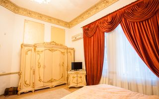 De vanzare Apartament 6 camere Vila Monument Istoric Traian Unirii LUX - Poză 16