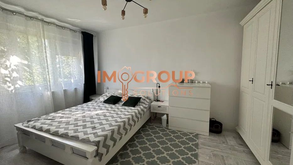 TATARASI/DISPECER - FARA RISC - APARTAMENT 2 CAMERE 55MP - MOBILAT - Poză 3