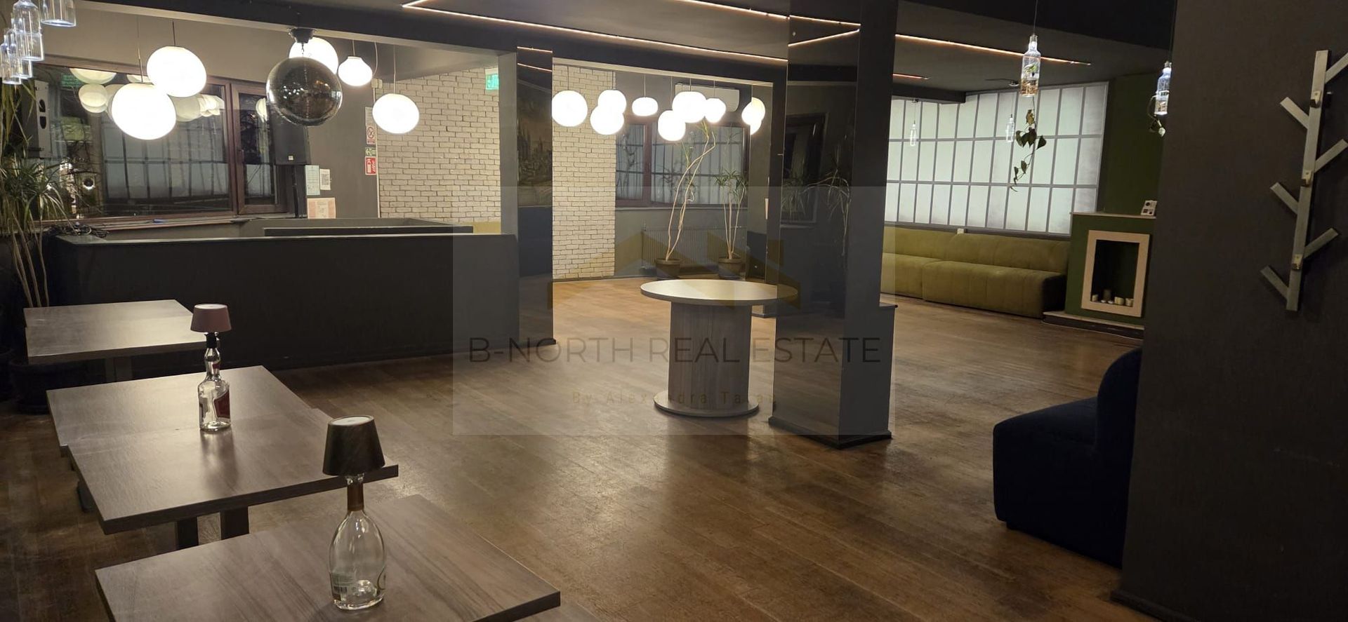 Chirie spatiu- after school/gradinita/ restaurant/ - Poză 1