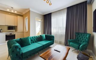 AP. 2 CAMERE PARK RESIDENCE, CAT-FRIENDLY, PARCARE, MASINA SPALAT VASE - Poză 1