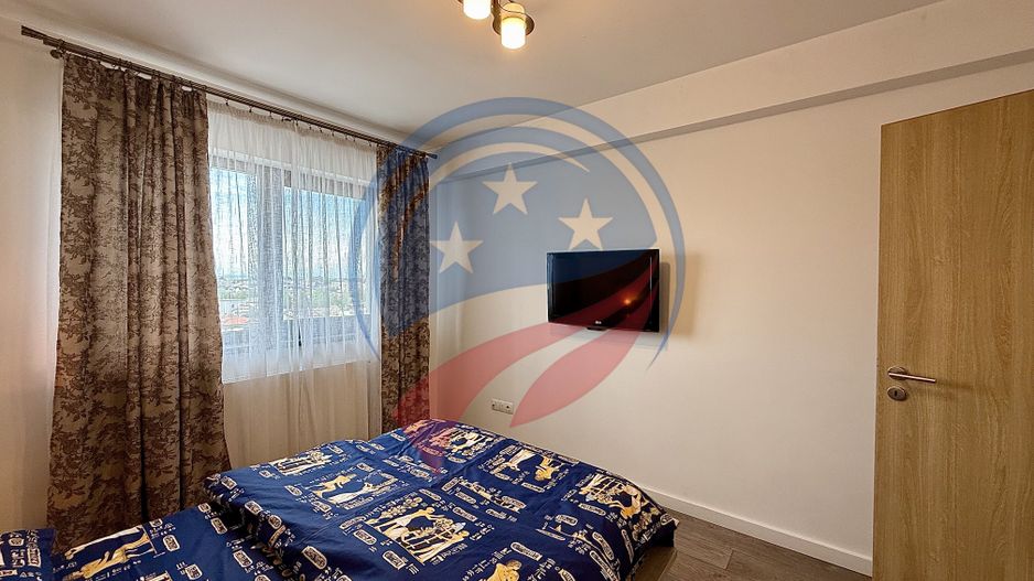 Apartament 3 camere/Lux/Severinului/Craiova - Poză 10