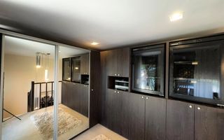 Luxury 4-Bedroom Triplex with Floating Terrace & Panoramic Views - Poză 20