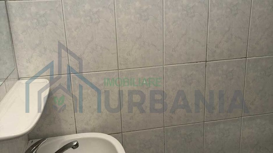Garsonieră de vânzare, Podu Roș, Iași – aproape de Piața Nicolina - Poză 2