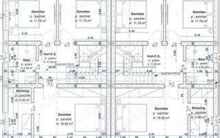 Casa Duplex - 120mpu - Calea Cisnadiei - 4 Camere -230mp Curte Libera - Poză 5