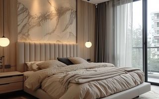 Apartament 4 camere de vanzare Pipera - Poză 1